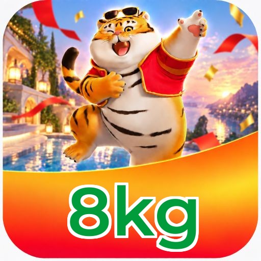 Logo 8kg
