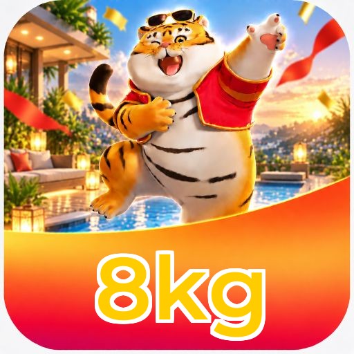 Instalar 8kg - Guia completo para Android, iOS e PC