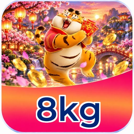 Logo 8kg