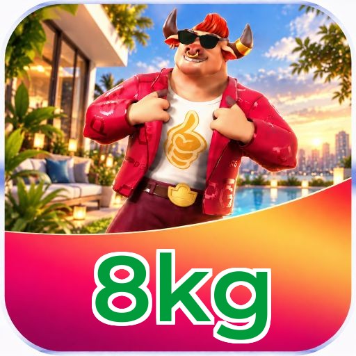 Login 8kg - Acesso rápido e seguro à sua conta