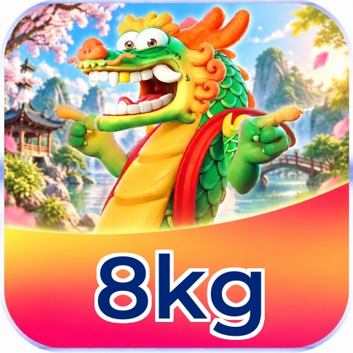8kg Facebook - Página oficial com promoções e comunidade ativa