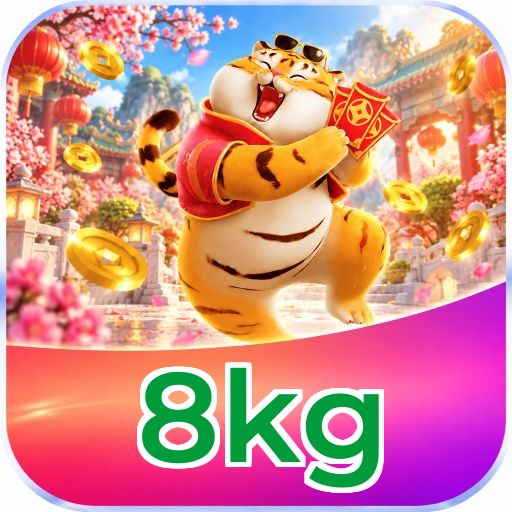 Logo 8kg