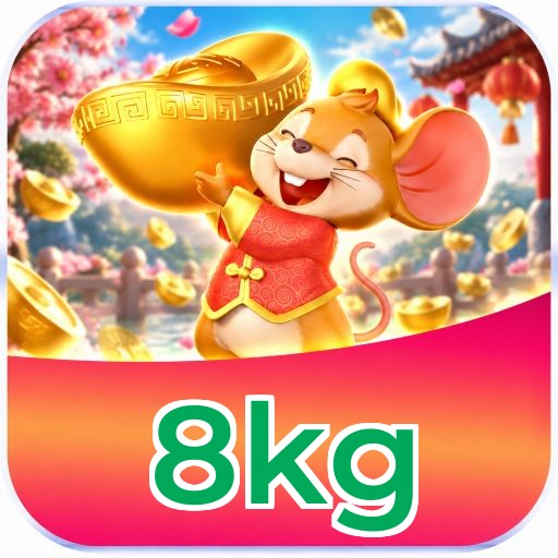 Logo 8kg