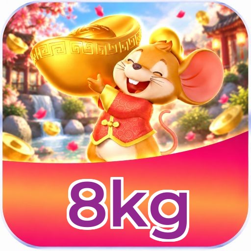 Logo 8kg