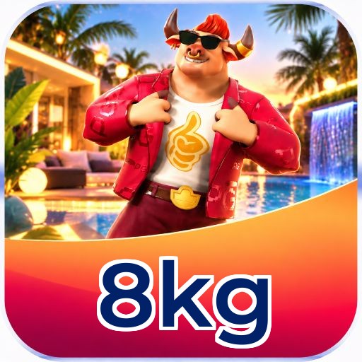 8kg