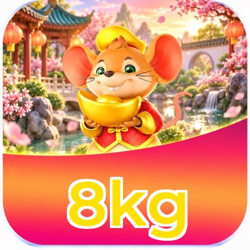 Logo 8kg