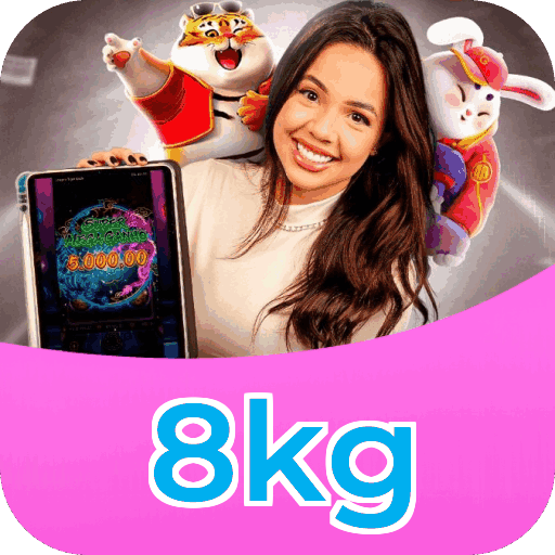 Estatísticas 8kg