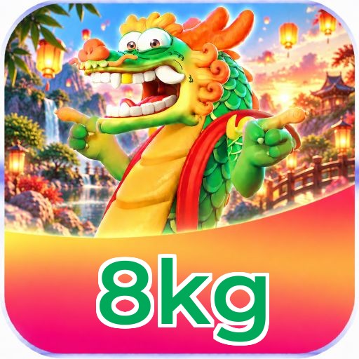 Lottery 8kg - Jogos de loteria com jackpots milionários