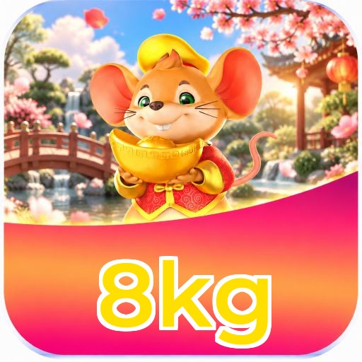 Aplicativo Mobile 8kg em Smartphones iOS e Android