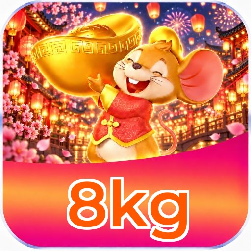 Opções de download da 8kg - Android, iOS, PC
