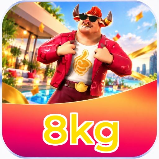 8kg
