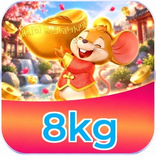 Logo 8kg