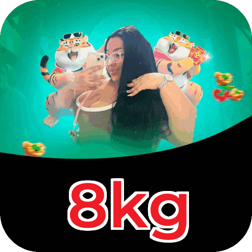 Instalação Android 8kg