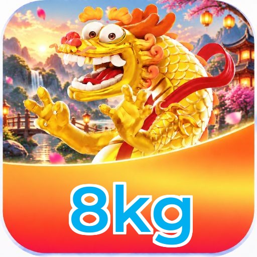 Interface do APK 8kg para Android