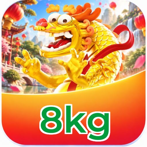 Logo 8kg