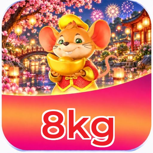8kg