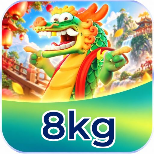 Logo 8kg