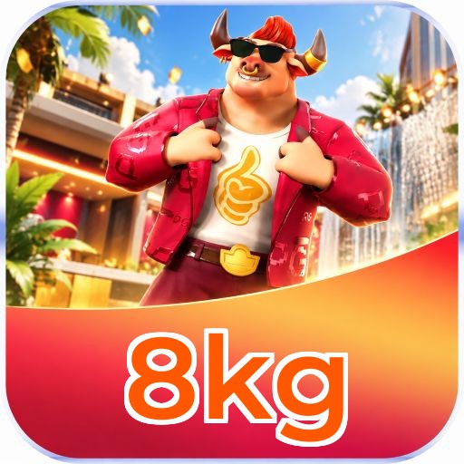 Logo 8kg