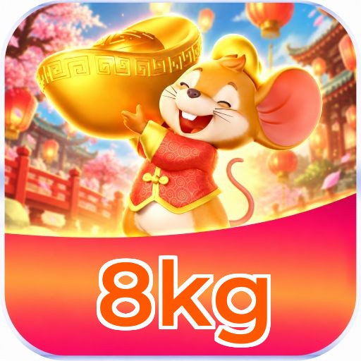 Jogos 8kg - Mais de 2.500 jogos online certificados