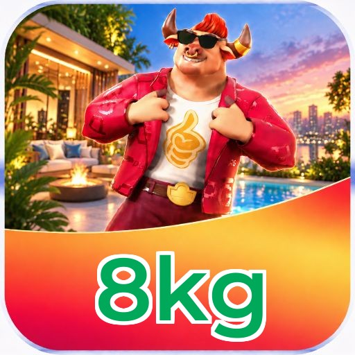 Pacote Completo do App 8kg