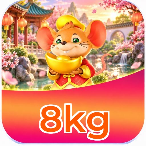 Logo 8kg