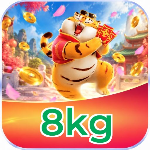 Logo 8kg