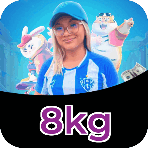 Resumo visual de bônus e campanhas 8kg