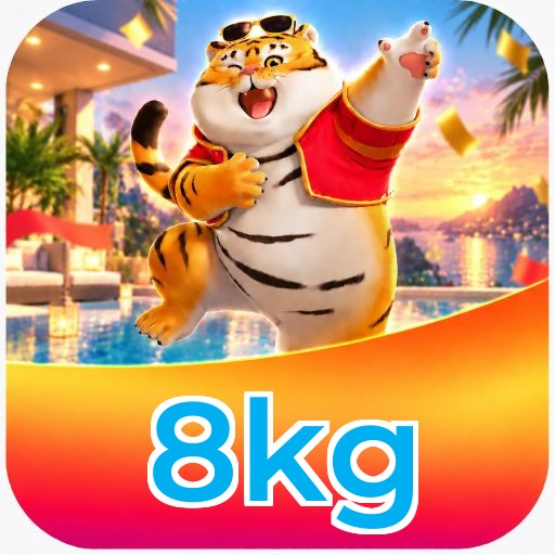 Logo 8kg