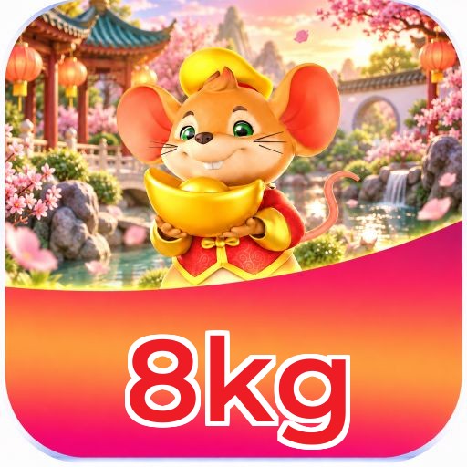 8kg