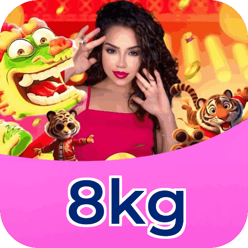 App mobile 8kg