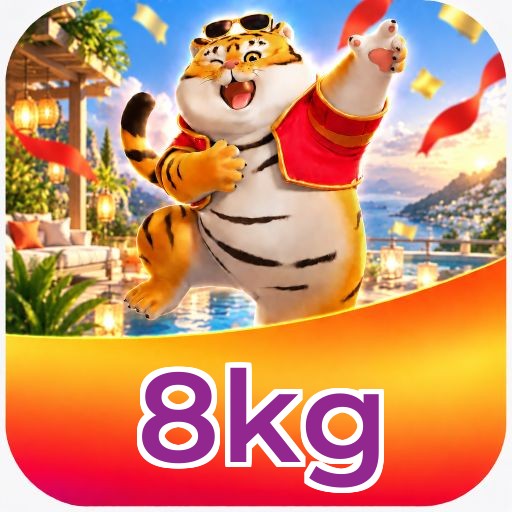 8kg Facebook - Página oficial com promoções e comunidade ativa