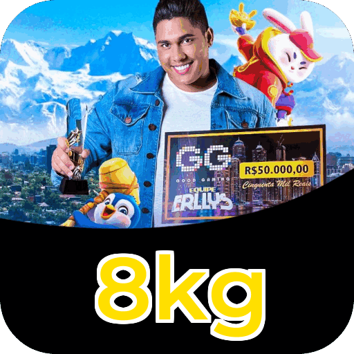 FAQ 8kg Brasil
