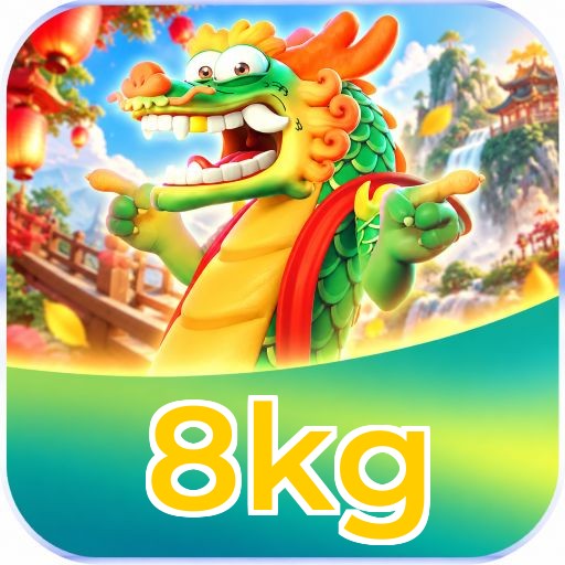 Logo 8kg