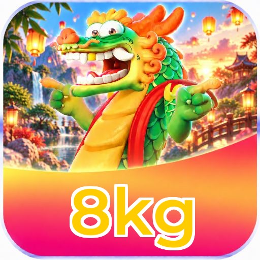 Slots 8kg - Mais de 1.500 jogos de caça-níqueis online