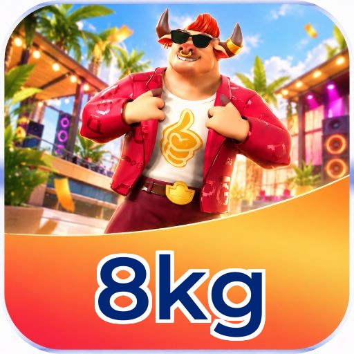 8kg